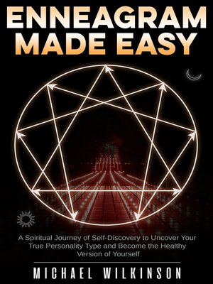 cover image of Enneagram Made Easy